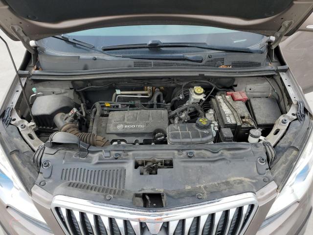 Photo 11 VIN: KL4CJASB9EB619622 - BUICK ENCORE 