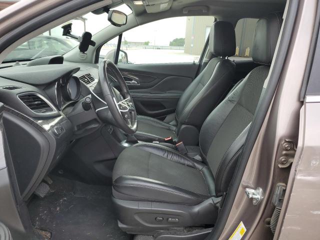 Photo 6 VIN: KL4CJASB9EB619622 - BUICK ENCORE 