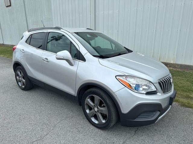 Photo 0 VIN: KL4CJASB9EB649574 - BUICK ENCORE 