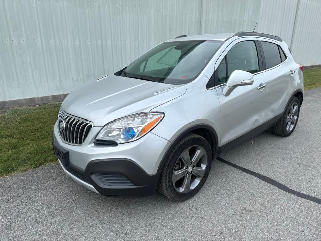 Photo 1 VIN: KL4CJASB9EB649574 - BUICK ENCORE 