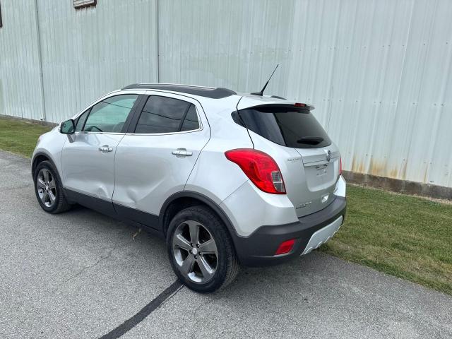 Photo 2 VIN: KL4CJASB9EB649574 - BUICK ENCORE 