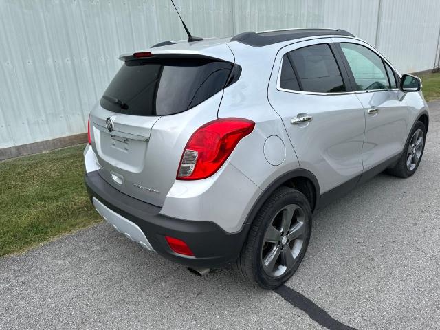 Photo 3 VIN: KL4CJASB9EB649574 - BUICK ENCORE 