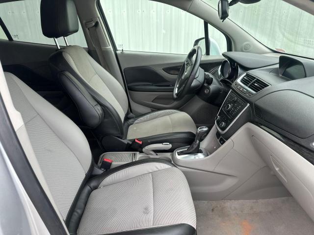 Photo 4 VIN: KL4CJASB9EB649574 - BUICK ENCORE 