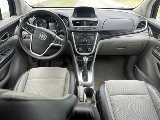 Photo 8 VIN: KL4CJASB9EB649574 - BUICK ENCORE 