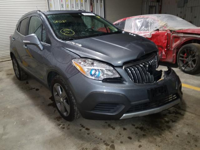 Photo 0 VIN: KL4CJASB9EB659067 - BUICK ENCORE 