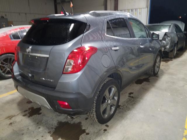 Photo 3 VIN: KL4CJASB9EB659067 - BUICK ENCORE 