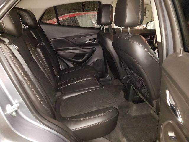 Photo 5 VIN: KL4CJASB9EB659067 - BUICK ENCORE 