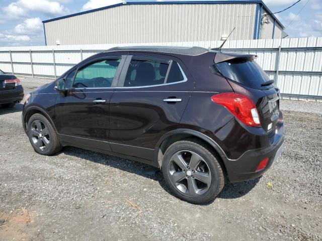 Photo 1 VIN: KL4CJASB9EB716447 - BUICK ENCORE 