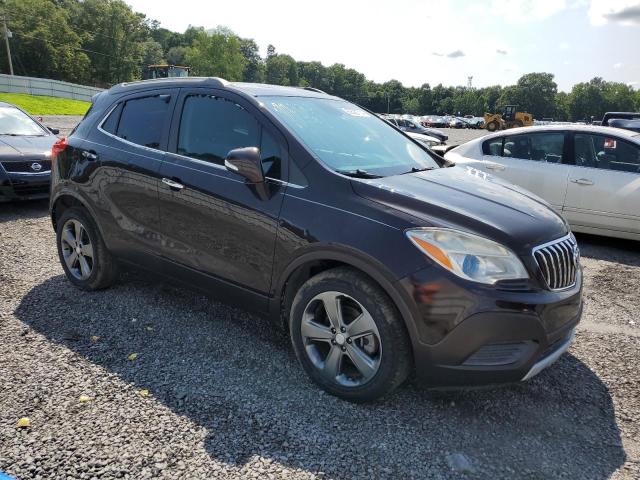 Photo 3 VIN: KL4CJASB9EB716447 - BUICK ENCORE 