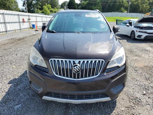 Photo 4 VIN: KL4CJASB9EB716447 - BUICK ENCORE 