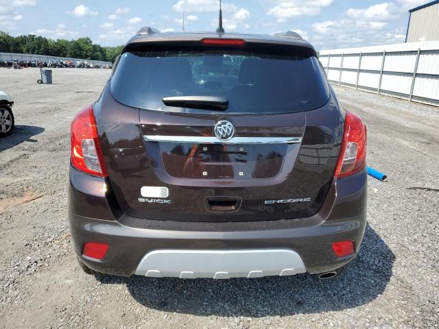 Photo 5 VIN: KL4CJASB9EB716447 - BUICK ENCORE 