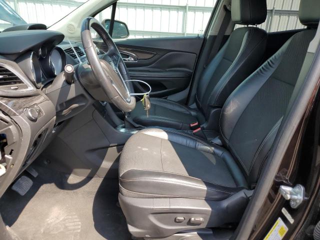 Photo 6 VIN: KL4CJASB9EB716447 - BUICK ENCORE 