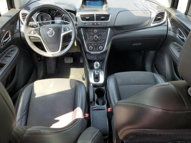 Photo 7 VIN: KL4CJASB9EB716447 - BUICK ENCORE 