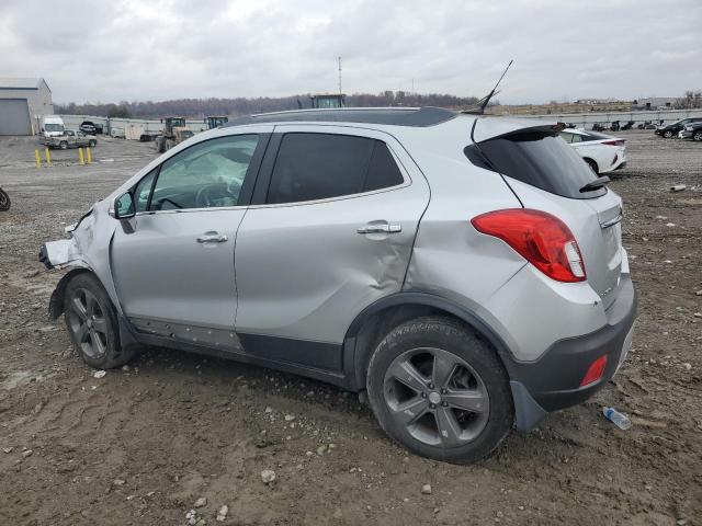 Photo 1 VIN: KL4CJASB9EB723611 - BUICK ENCORE 