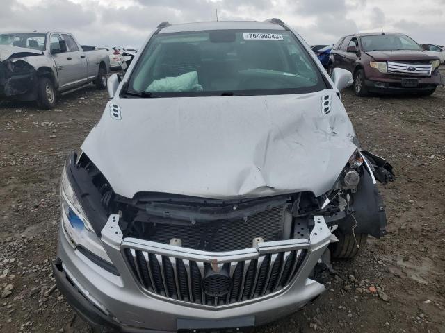 Photo 4 VIN: KL4CJASB9EB723611 - BUICK ENCORE 