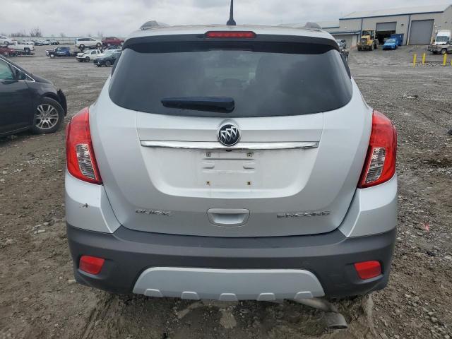 Photo 5 VIN: KL4CJASB9EB723611 - BUICK ENCORE 