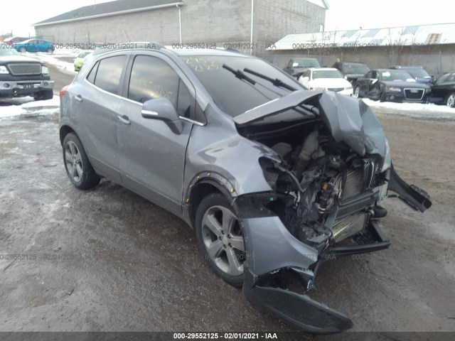 Photo 0 VIN: KL4CJASB9EB782223 - BUICK ENCORE 