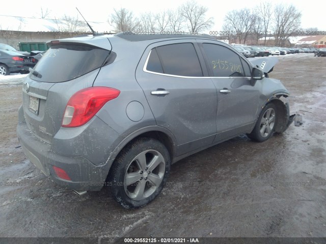 Photo 3 VIN: KL4CJASB9EB782223 - BUICK ENCORE 