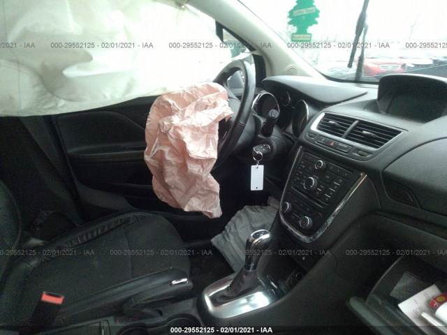 Photo 4 VIN: KL4CJASB9EB782223 - BUICK ENCORE 