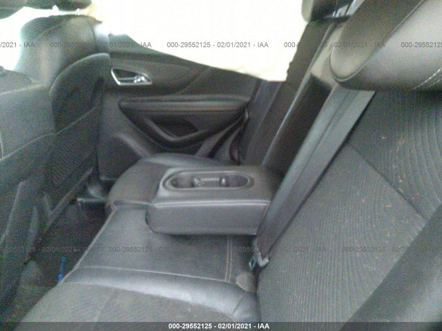 Photo 7 VIN: KL4CJASB9EB782223 - BUICK ENCORE 