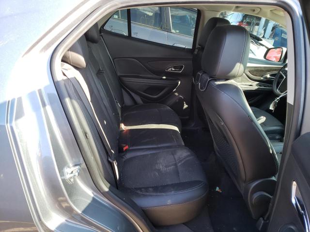 Photo 5 VIN: KL4CJASB9FB032600 - BUICK ENCORE 