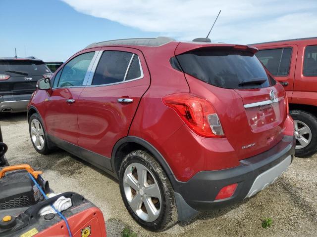 Photo 1 VIN: KL4CJASB9FB033889 - BUICK ENCORE 