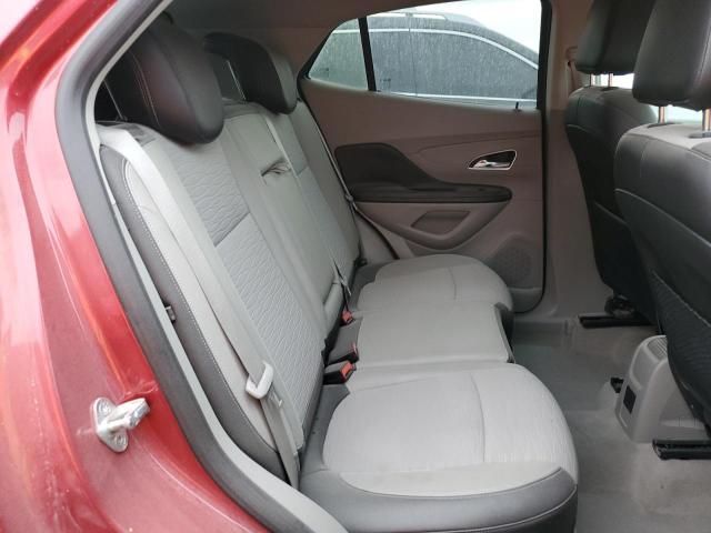 Photo 10 VIN: KL4CJASB9FB033889 - BUICK ENCORE 