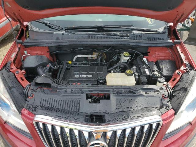 Photo 11 VIN: KL4CJASB9FB033889 - BUICK ENCORE 