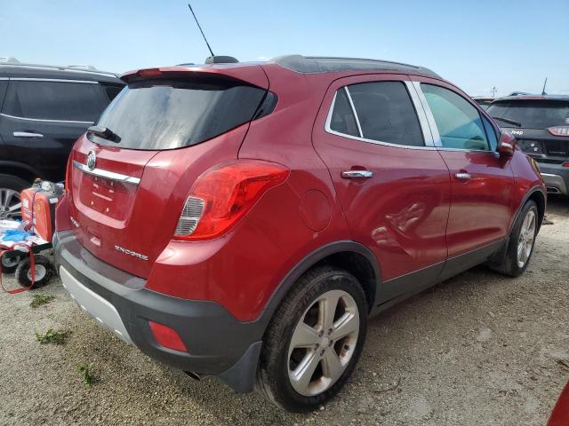 Photo 2 VIN: KL4CJASB9FB033889 - BUICK ENCORE 