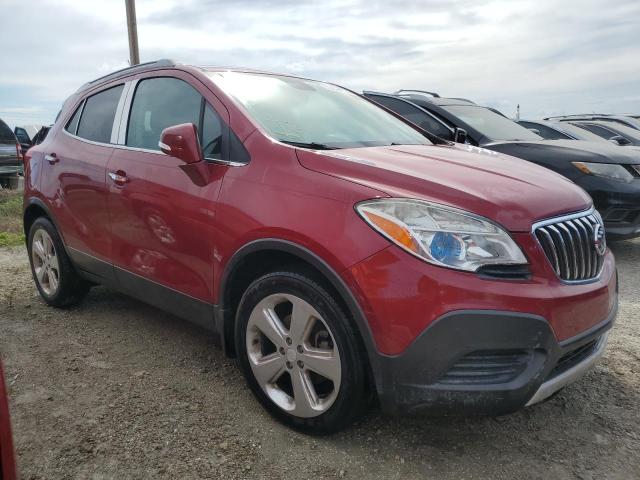 Photo 3 VIN: KL4CJASB9FB033889 - BUICK ENCORE 