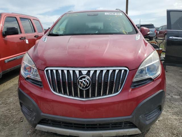 Photo 4 VIN: KL4CJASB9FB033889 - BUICK ENCORE 