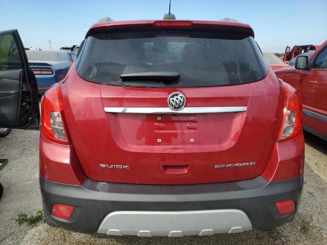 Photo 5 VIN: KL4CJASB9FB033889 - BUICK ENCORE 