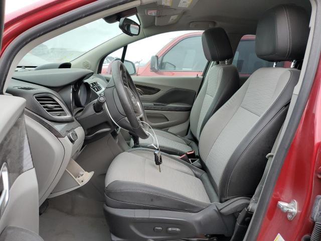 Photo 6 VIN: KL4CJASB9FB033889 - BUICK ENCORE 