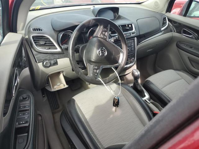 Photo 7 VIN: KL4CJASB9FB033889 - BUICK ENCORE 