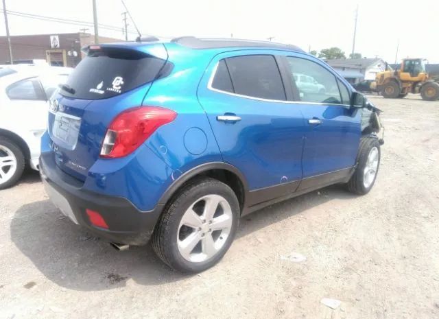 Photo 3 VIN: KL4CJASB9FB052331 - BUICK ENCORE 