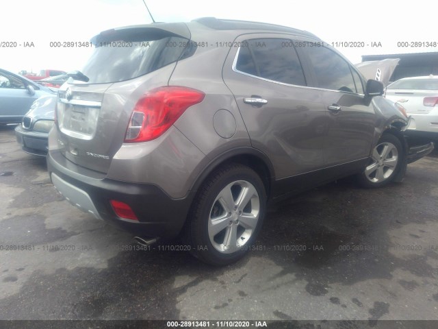 Photo 3 VIN: KL4CJASB9FB053219 - BUICK ENCORE 