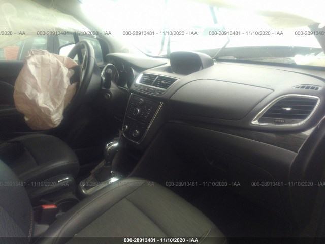 Photo 4 VIN: KL4CJASB9FB053219 - BUICK ENCORE 