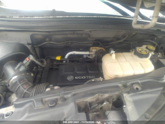 Photo 9 VIN: KL4CJASB9FB053219 - BUICK ENCORE 