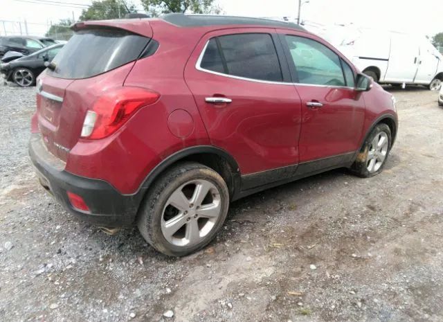 Photo 3 VIN: KL4CJASB9FB057481 - BUICK ENCORE 