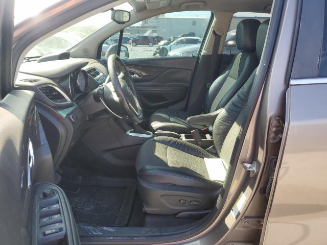 Photo 6 VIN: KL4CJASB9FB090044 - BUICK ENCORE 