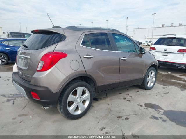 Photo 3 VIN: KL4CJASB9FB101432 - BUICK ENCORE 