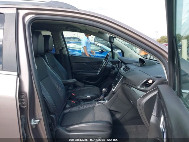 Photo 4 VIN: KL4CJASB9FB101432 - BUICK ENCORE 