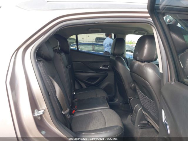 Photo 7 VIN: KL4CJASB9FB101432 - BUICK ENCORE 