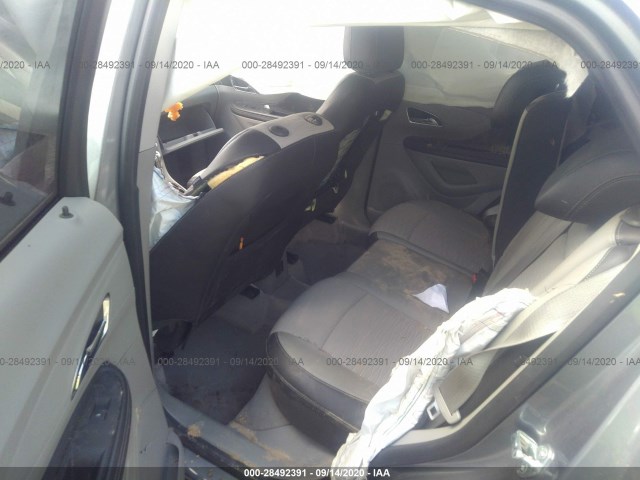 Photo 7 VIN: KL4CJASB9FB101785 - BUICK ENCORE 