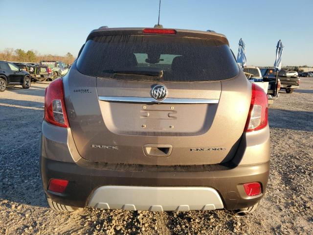 Photo 5 VIN: KL4CJASB9FB165714 - BUICK ENCORE 