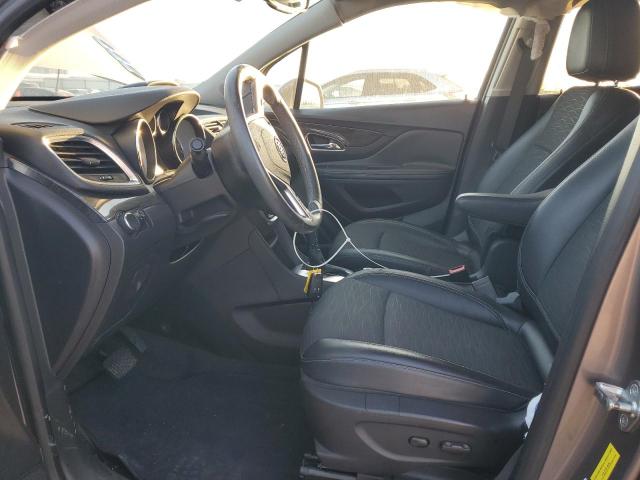 Photo 6 VIN: KL4CJASB9FB165714 - BUICK ENCORE 