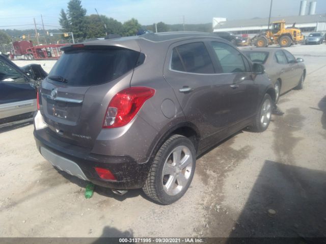 Photo 3 VIN: KL4CJASB9FB172324 - BUICK ENCORE 