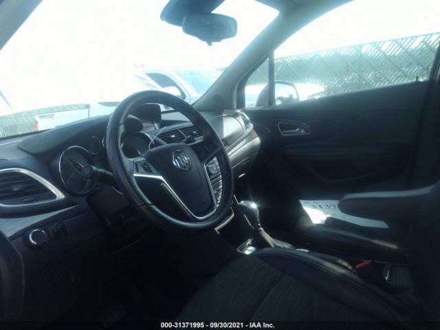 Photo 4 VIN: KL4CJASB9FB172324 - BUICK ENCORE 