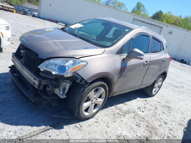 Photo 1 VIN: KL4CJASB9FB199202 - BUICK ENCORE 