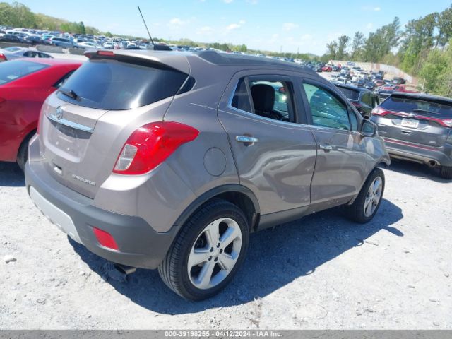 Photo 3 VIN: KL4CJASB9FB199202 - BUICK ENCORE 